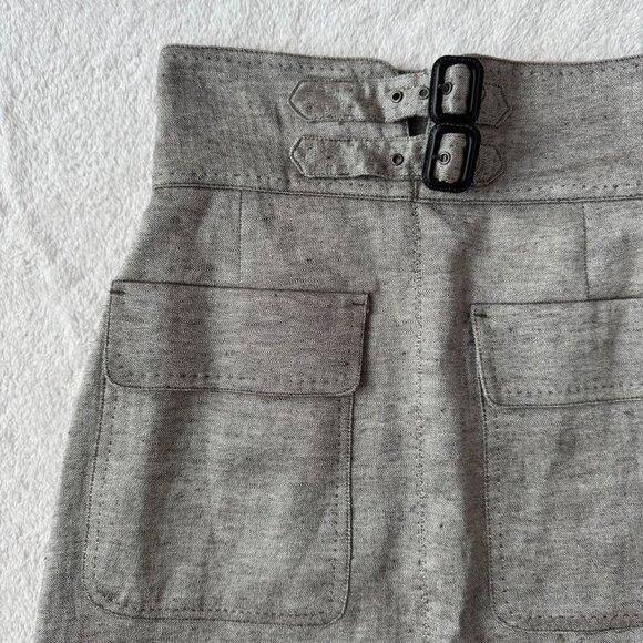 Zara Women Pencil Skirt - Picture 3 of 6